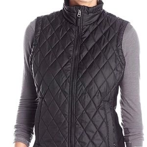 Marmot Women’s Kitzbuhel Vest - Black